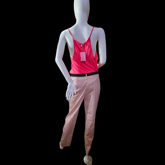 Metradamo Casual Pants Size 44/8 US NWT - Picture 7 of 12